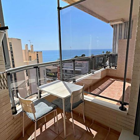 Plaza Mayor 2 Bedroom Apartment Calpe Esterno foto