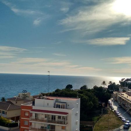 Plaza Mayor 2 Bedroom Apartment Calpe Esterno foto