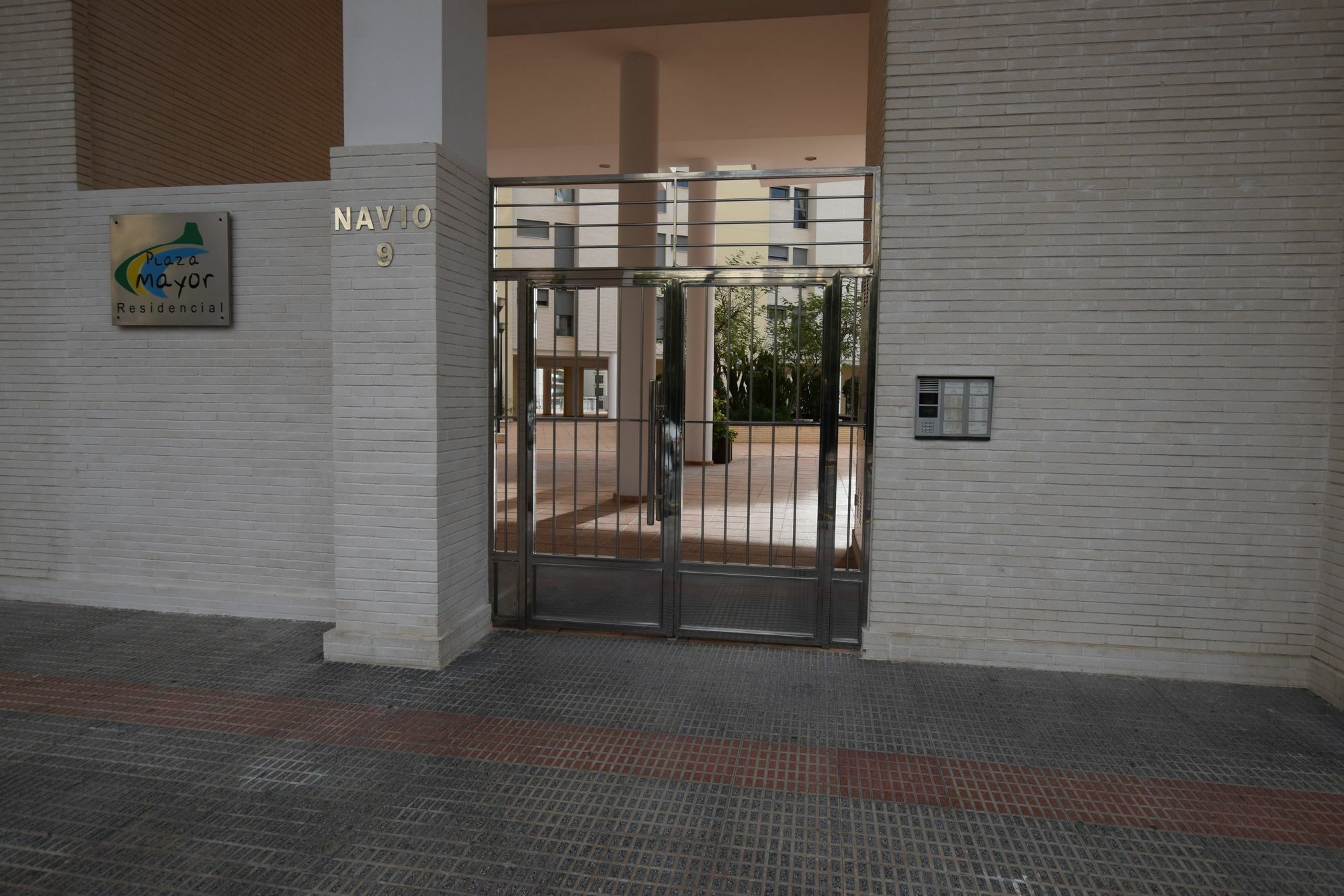 Plaza Mayor 2 Bedroom Apartment Calpe Esterno foto