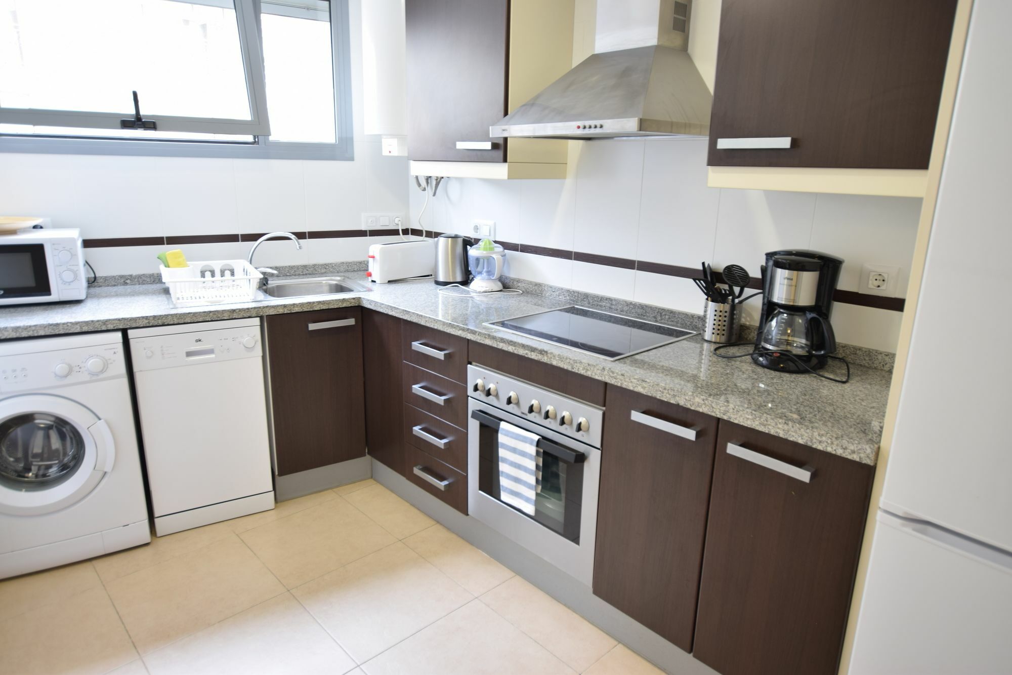 Plaza Mayor 2 Bedroom Apartment Calpe Esterno foto