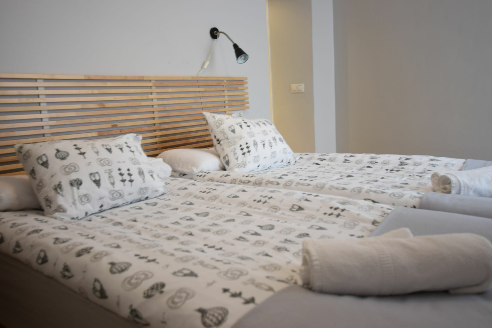 Plaza Mayor 2 Bedroom Apartment Calpe Esterno foto