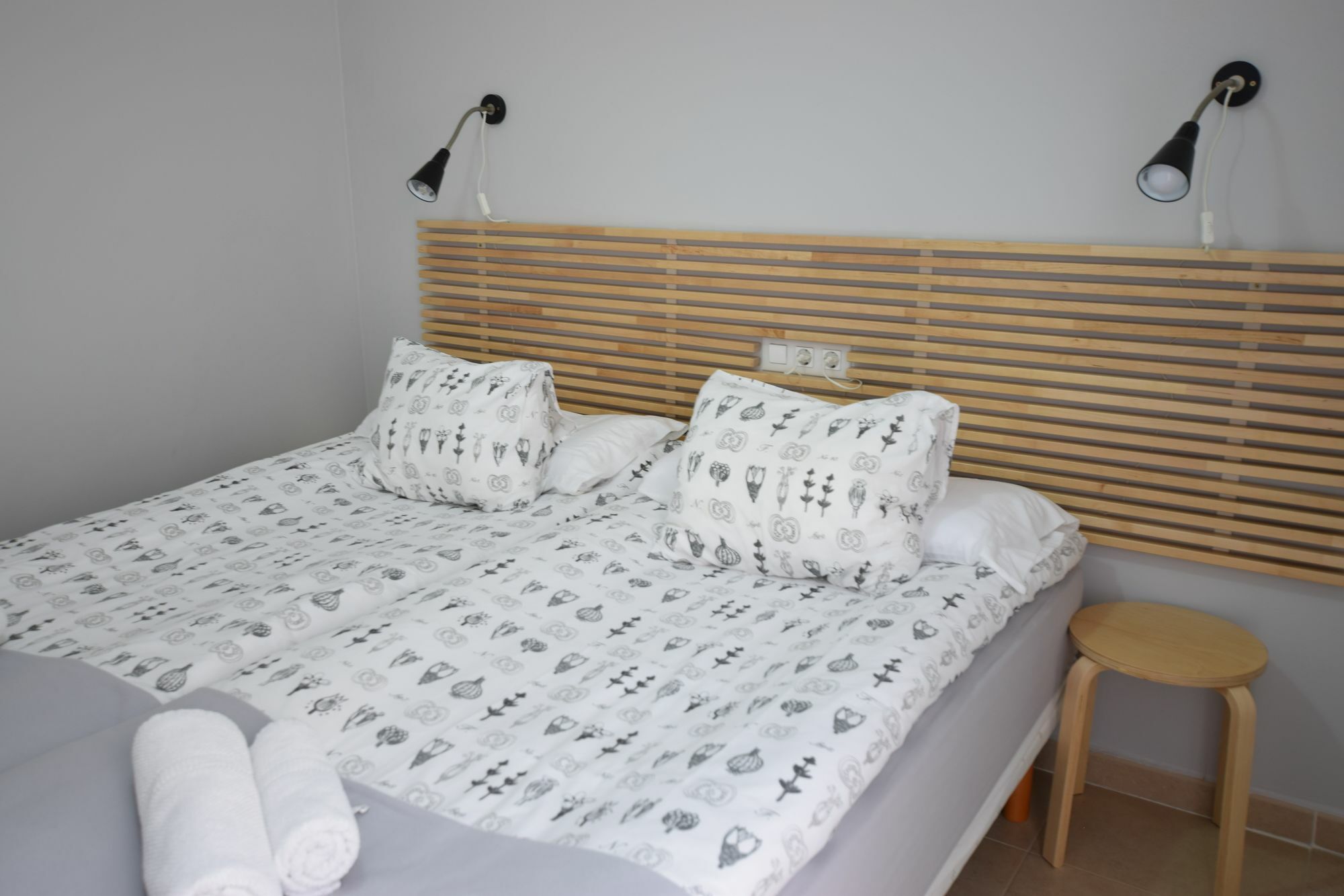 Plaza Mayor 2 Bedroom Apartment Calpe Esterno foto