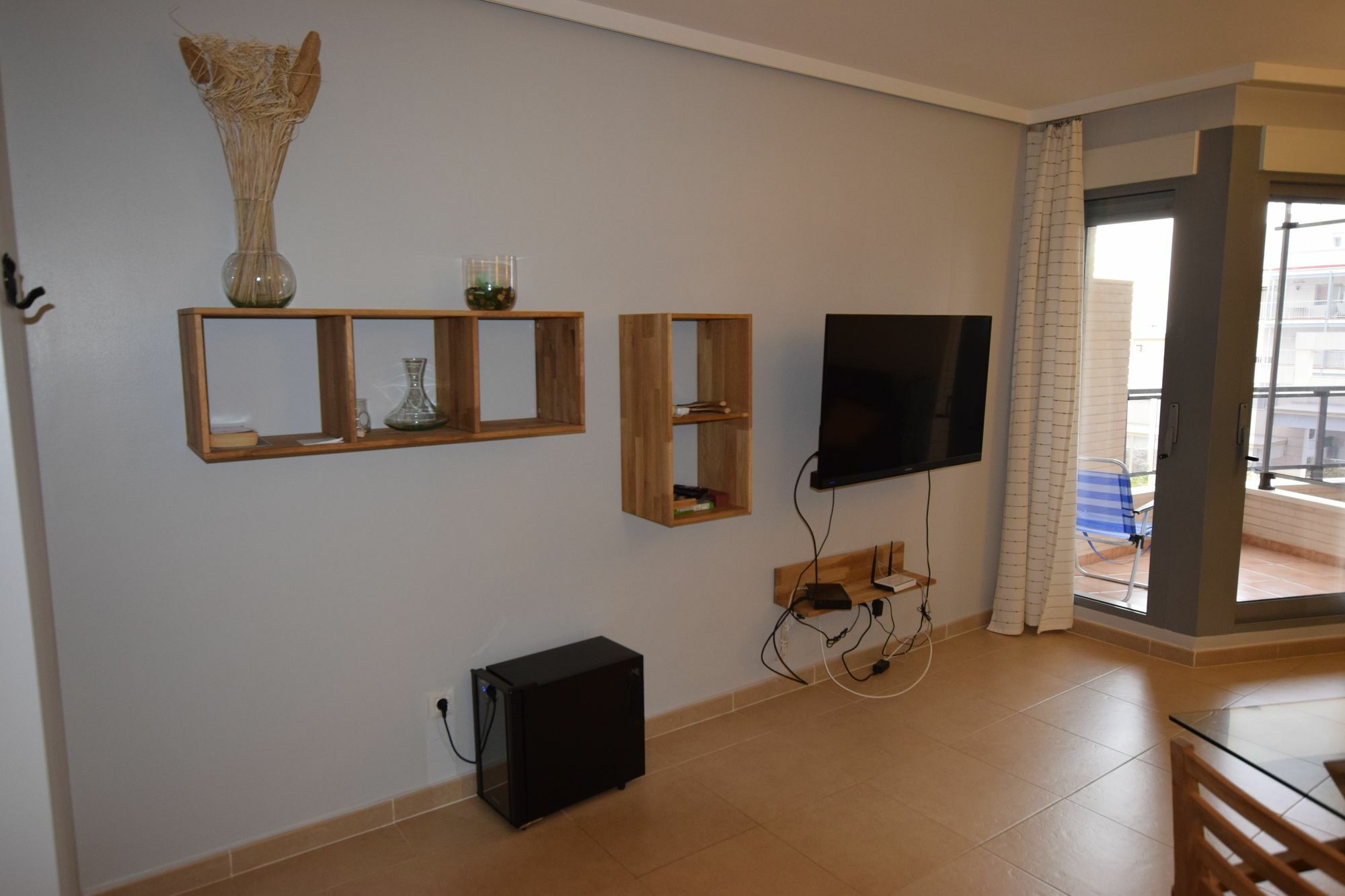 Plaza Mayor 2 Bedroom Apartment Calpe Esterno foto