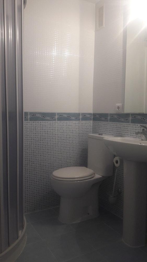 Plaza Mayor 2 Bedroom Apartment Calpe Esterno foto